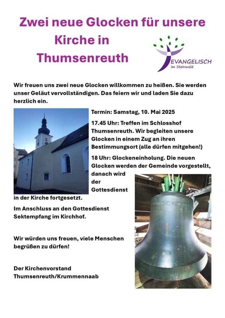 GlockenThumsenreuth